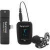 Радиосистема Saramonic Blink500 ProX B5 Type-C, Черный вариант - 1