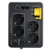 ИБП APC BX750MI-GR Back-UPS 750VA 410W вариант - 2