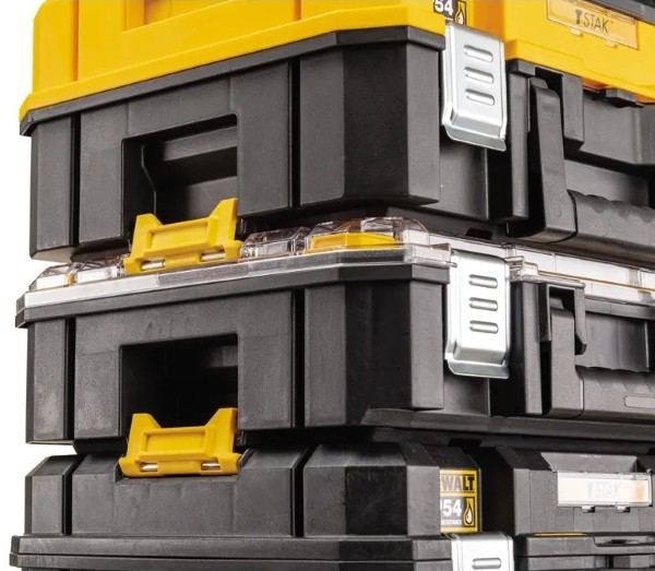 Ящик для инструмента DeWALT DWST83345-1 детальное изображение - 8