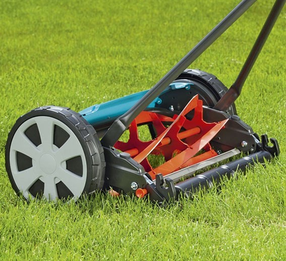 Газонокосилка GARDENA Classic 330 4027-20 детальное изображение - 5