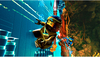 Игра LEGO Ninjago Movie Videogame для PS 4 (Русские субтитры) вариант - 4