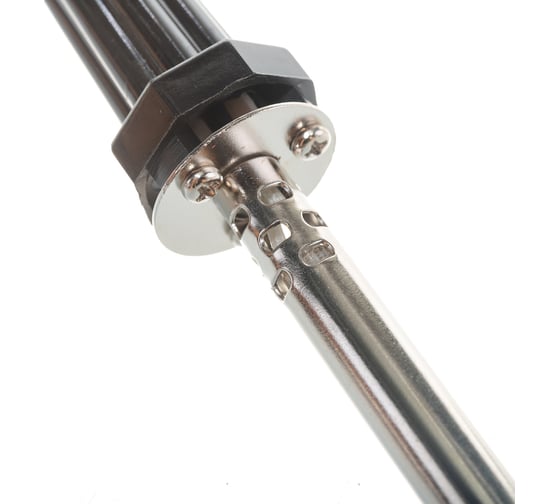 Паяльник KING TONY, 220В, пластмассовая ручка 6BC24A,  40 Вт детальное изображение - 3