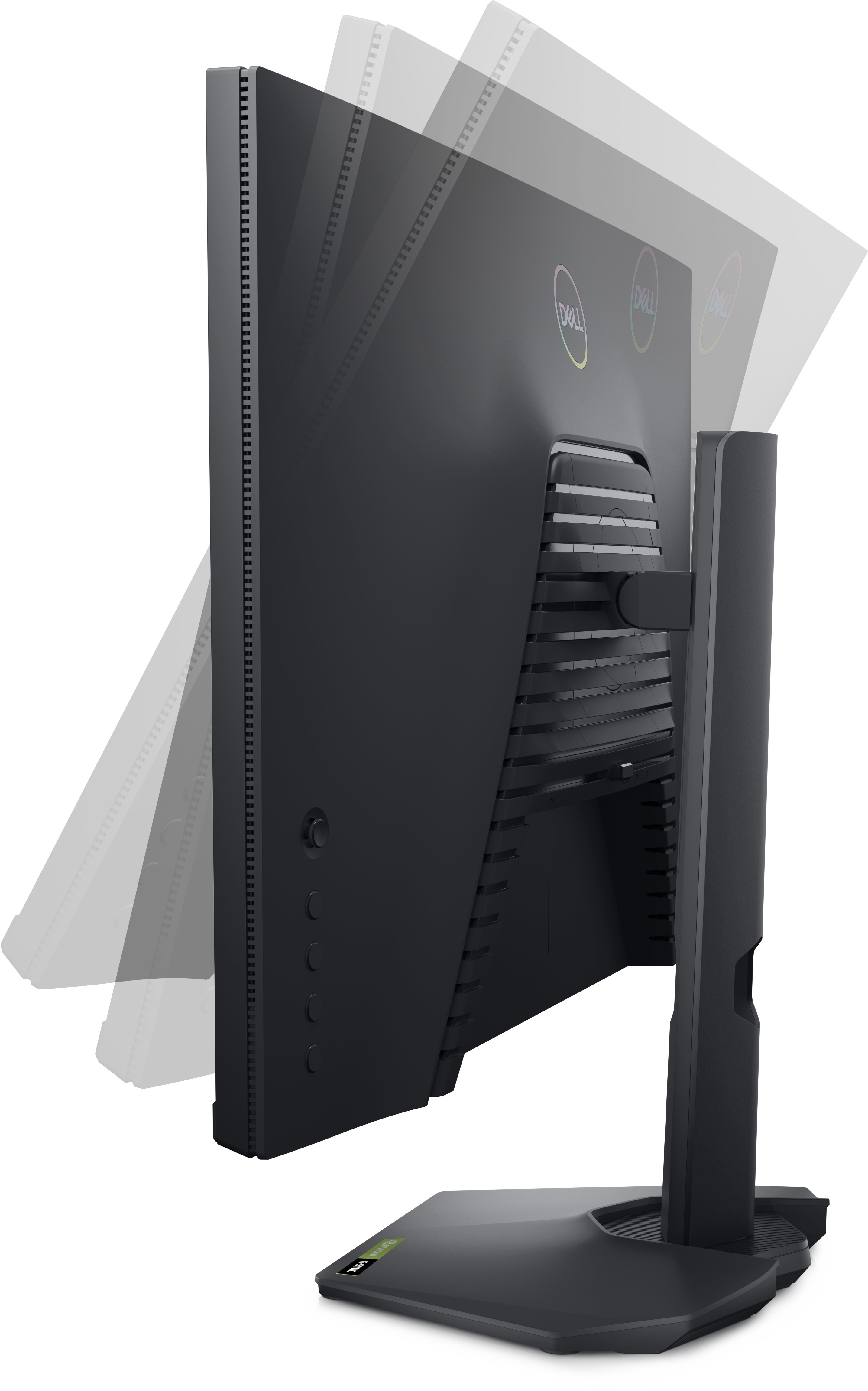 Монитор Dell G2724D, 27