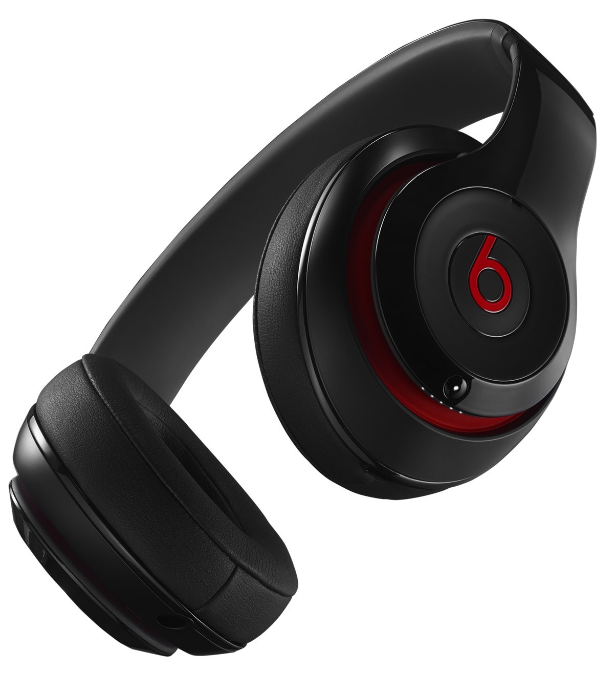 Наушники Beats Studio New, Черный Наушники Beats Studio New, Черный детальное изображение - 4