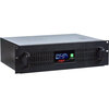ИБП ExeGate Power Smart ULB-850 LCD (EURO,RJ,USB) вариант - 1