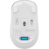Мышь A4Tech Fstyler FB26CS Air2 Icy, Белый вариант - 9