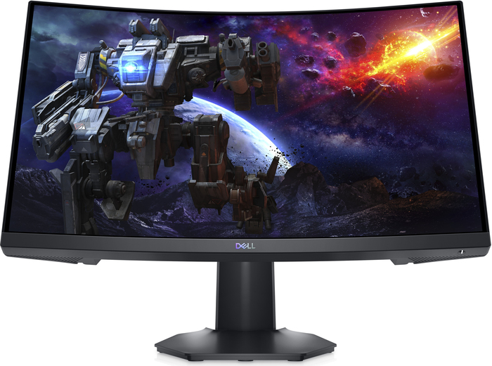 Монитор Dell S2422HG, 24