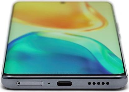 Смартфон Vivo V25 Pro 256 ГБ, Черный, Dual nano-SIM детальное изображение - 5