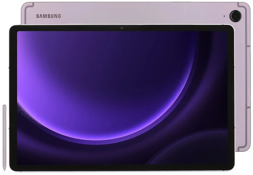 Планшет Samsung Galaxy Tab S9 FE 256 ГБ, Розовый, Wi-Fi детальное изображение - 1
