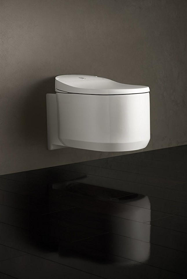 Унитаз Grohe Sensia Arena 39354SH0 детальное изображение - 5