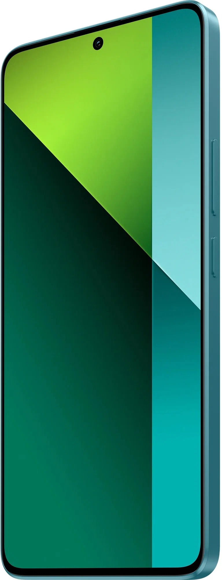 Смартфон Xiaomi Redmi Note 13 Pro 5G 128 ГБ, Бирюзовый океан, Dual nano SIM детальное изображение - 5
