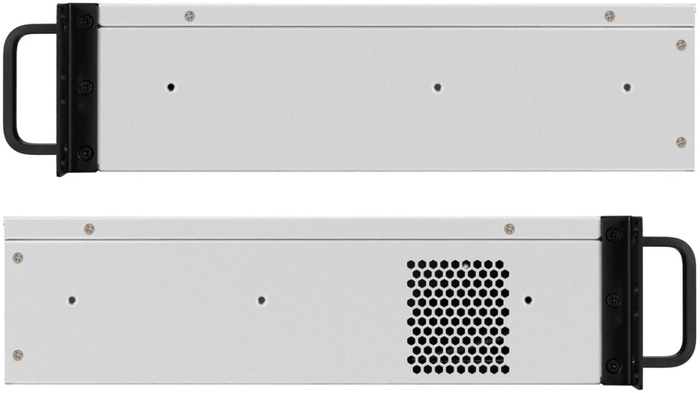 Серверный корпус ExeGate Pro 2U330-03/900PPH-SE, 900 Вт, Черный №2