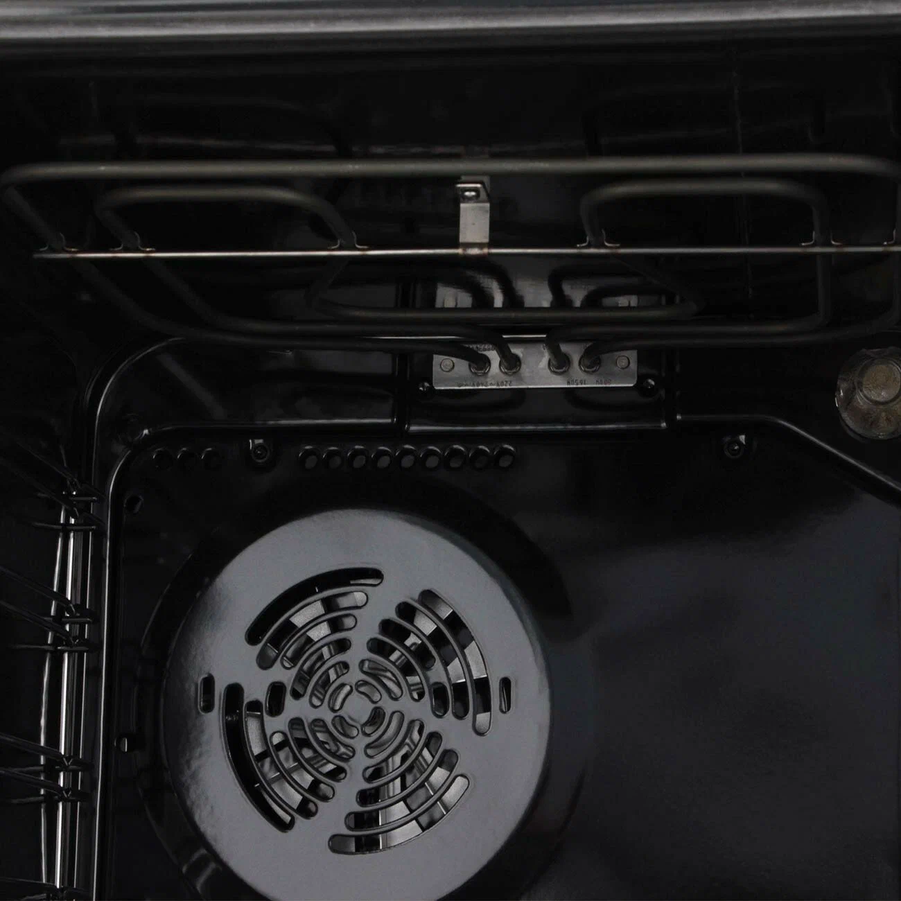Духовой шкаф Electrolux EZB 52410 AK, Черный детальное изображение - 6
