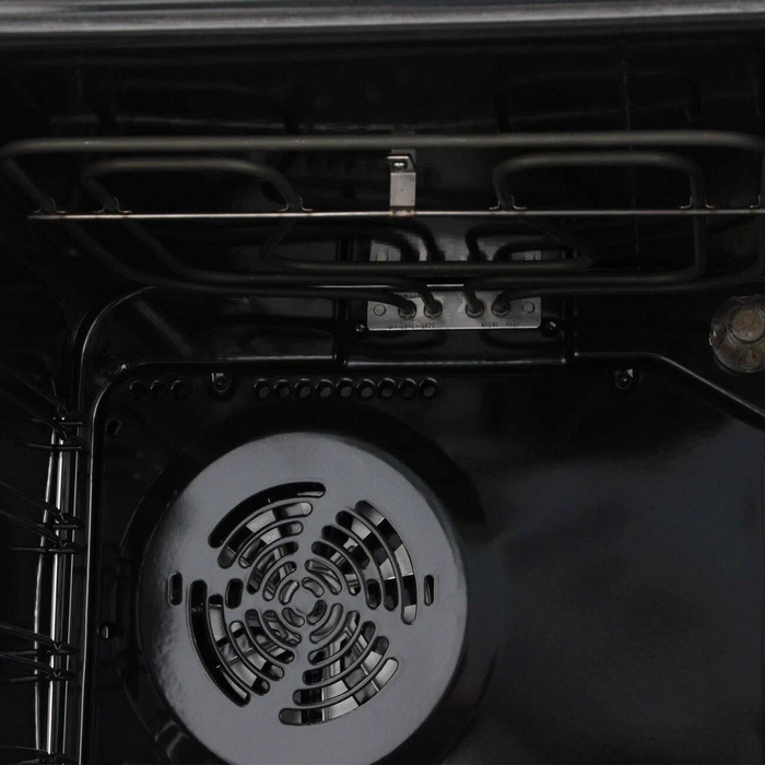 Духовой шкаф Electrolux EZB 52410 AK, Черный №6
