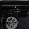 Духовой шкаф Electrolux EZB 52410 AK, Черный вариант - 6