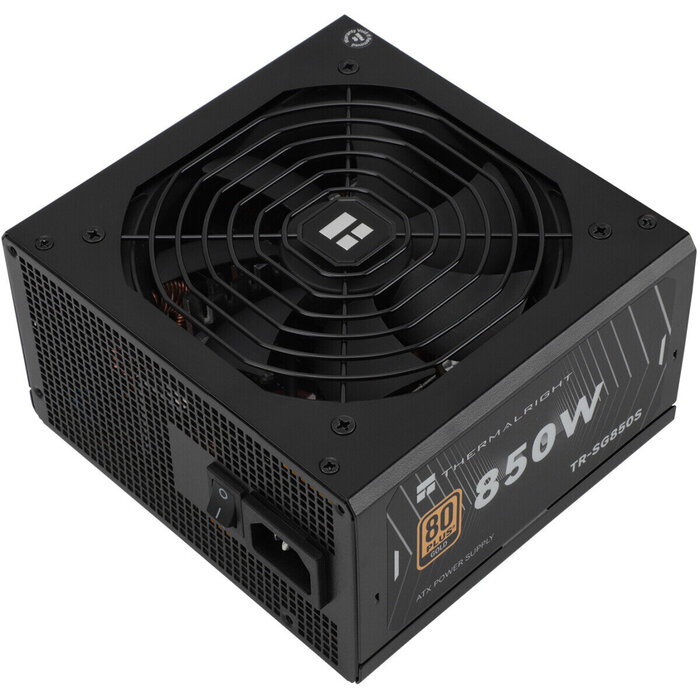 Блок питания Thermalright TR-SG850S, 850 Вт №3