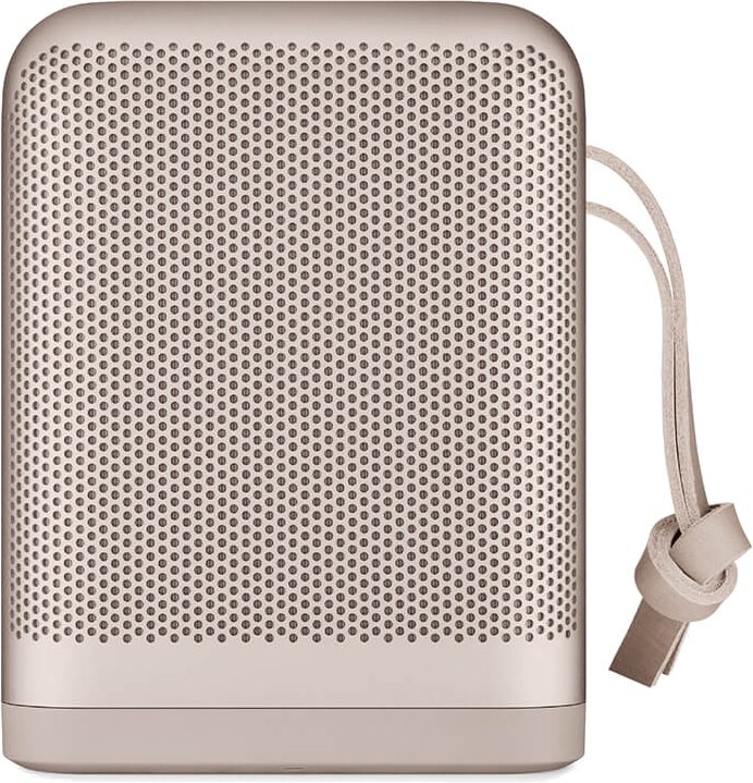 Портативная колонка Bang Olufsen Beoplay P6, Черный детальное изображение - 6