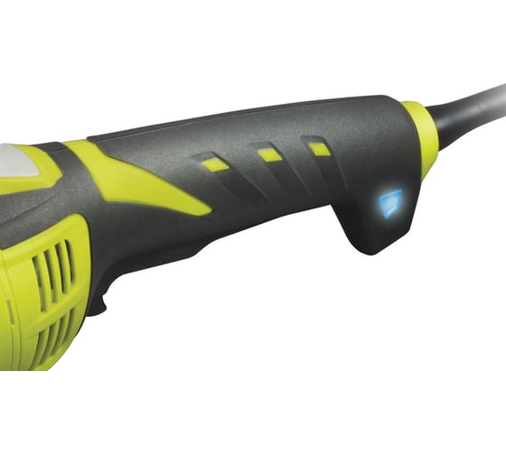 Углошлифовальная машина Ryobi EAG2000RS 5133000550, 230 мм, 6000 об/мин, 2000 Вт детальное изображение - 10