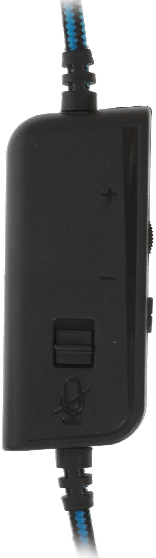 Проводные наушники Sven AP-U1500MV, Черный детальное изображение - 7