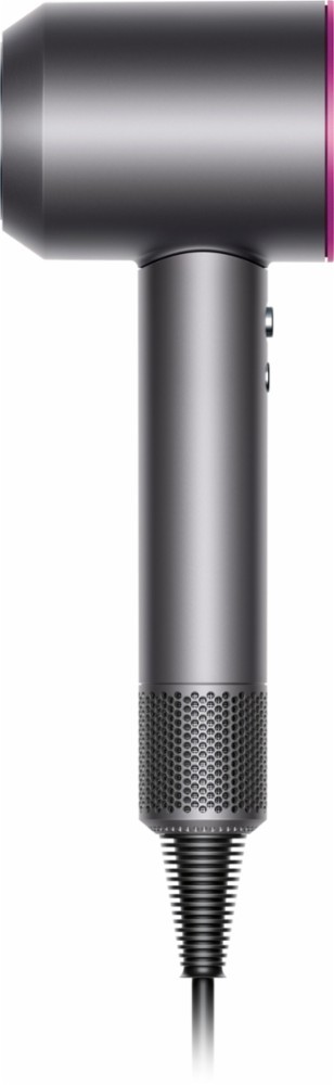 Фен Dyson Supersonic HD01, Фуксия детальное изображение - 2