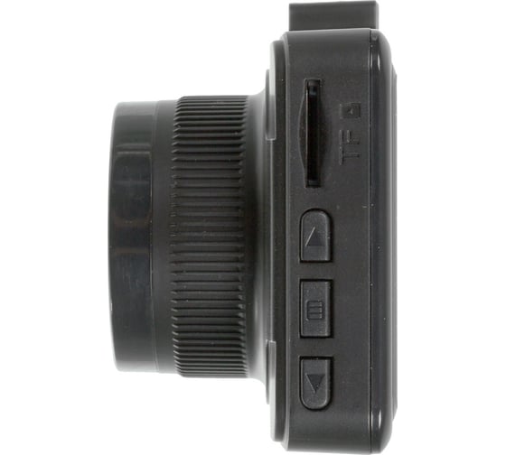 Видеорегистратор DIGMA GP2247 FreeDrive 207 DUAL Night FHD, 2-х канальный, 1920x1080 Full HD dpi, MicroSD, 32 ГБ, Черный детальное изображение - 7