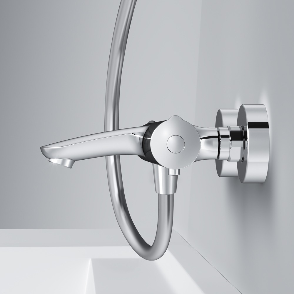 Смеситель AM-PM Like F8050000 детальное изображение - 9