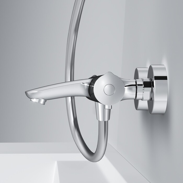 Смеситель AM-PM Like F8050000 №9