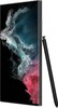 Смартфон Samsung Galaxy S22 Ultra 12/512 ГБ, Бургунди, Dual nano SIM + eSIM вариант - 3