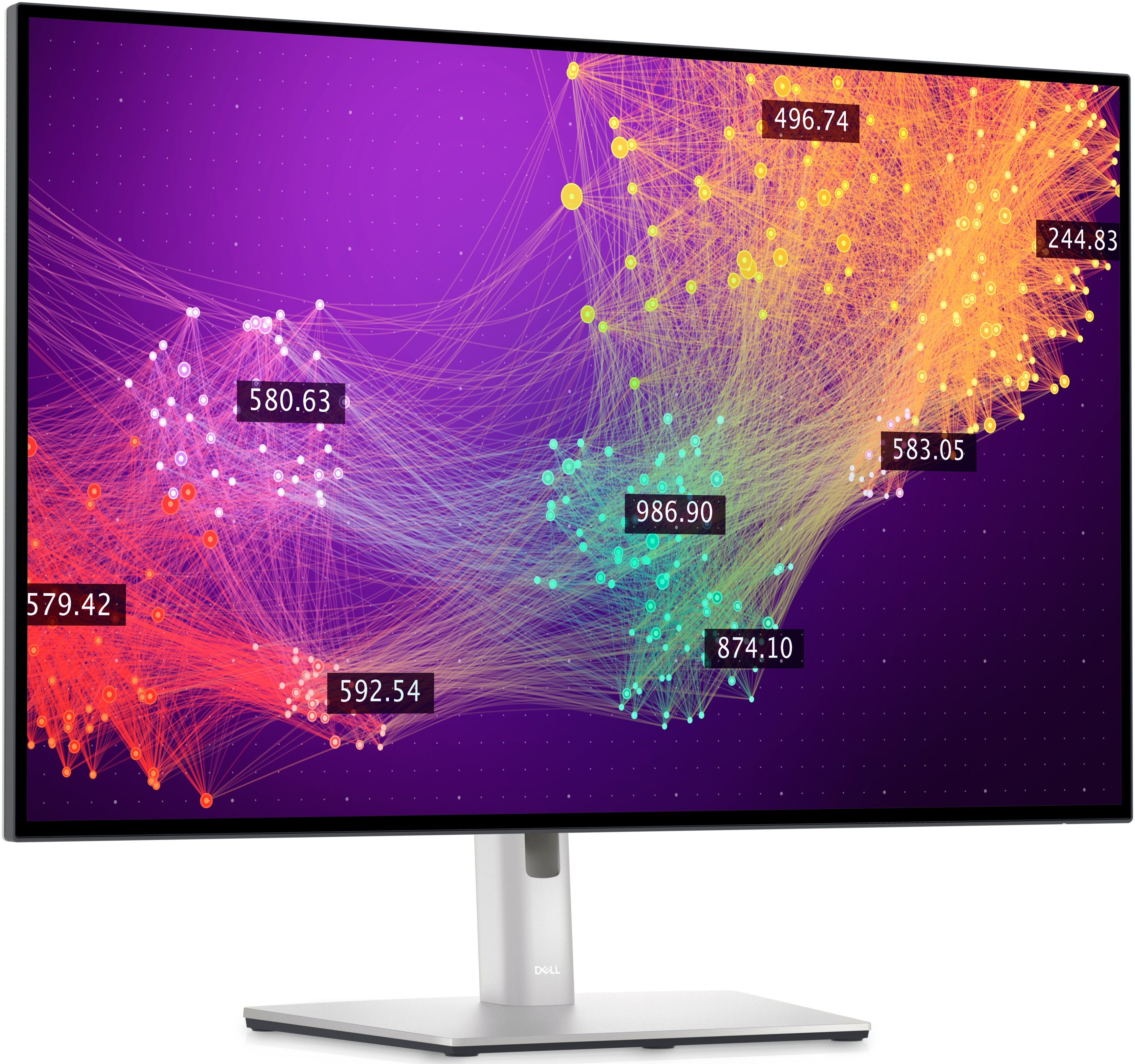 Монитор Dell U3023E, 30