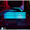 Оперативная память Kingston Fury Beast RGB DDR4 3733MHz, KF437C19BB2AK2/16, 2x8 Гб KIT, 16 Гб вариант - 5