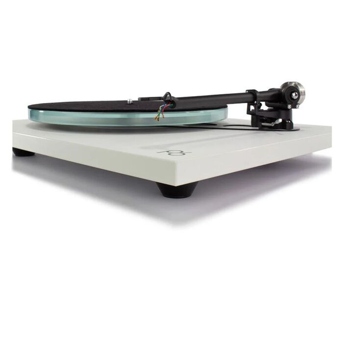 Проигрыватель винила Rega Planar 6 ND7 RB330, Белый №5