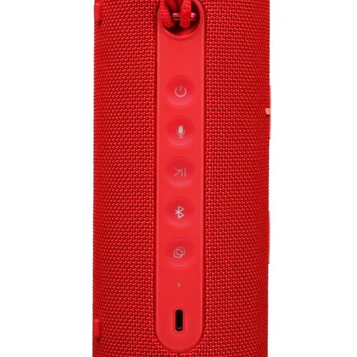 Портативная акустика Huawei Sound Joy EGRT-09, Красный детальное изображение - 4