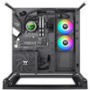 Система жидкостного охлаждения Thermaltake TH240 V2 Ultra EX ARGB, Черный вариант - 4