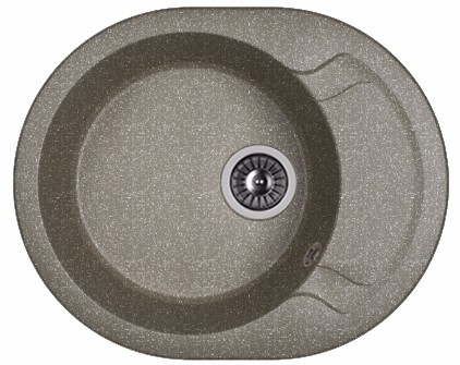 Кухонная мойка Dr. Gans Berta 580  детальное изображение - 2