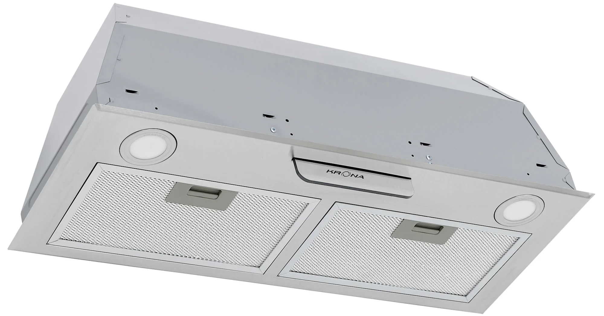 Вытяжка Krona AMELI 900 white S, Белый детальное изображение - 2