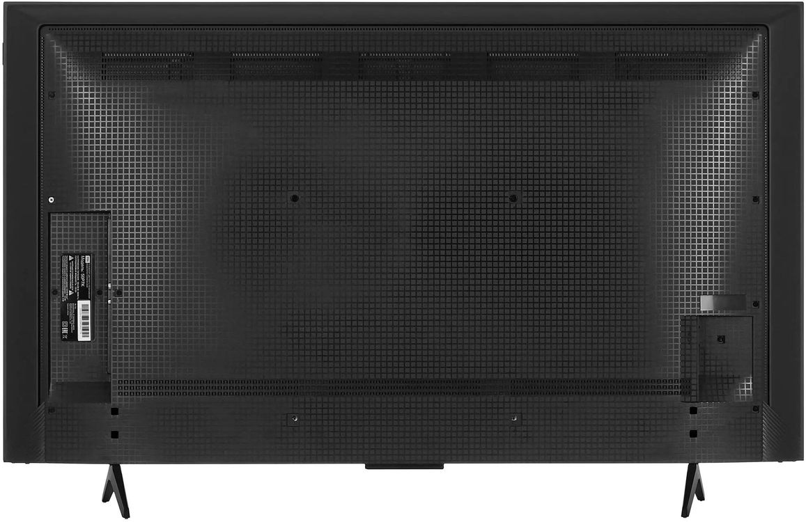Телевизор TCL 50P7K 2025, 50