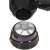 Фен Valera EPower 2020 Crystal Black Rotocord (EP 2020D RC CB) вариант - 4