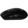 Мышь Logitech G305 Lightspeed  (910-005282910-005283), Черный вариант - 2