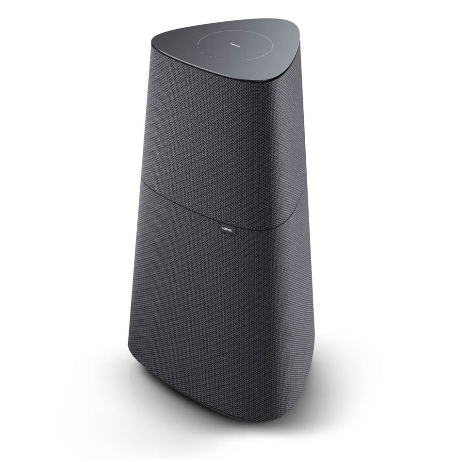 Домашний кинотеатр Loewe klang bar5 mr + klang mr5, Черный детальное изображение - 6