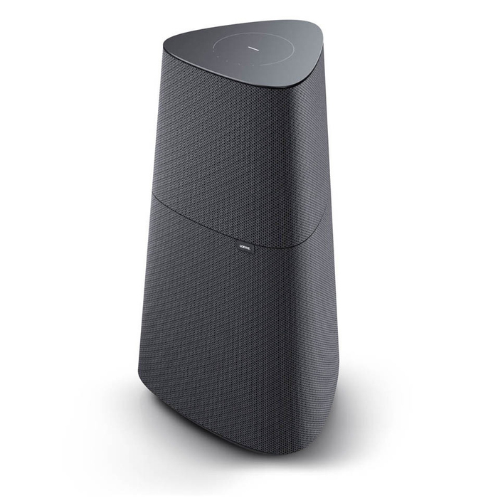 Домашний кинотеатр Loewe klang bar5 mr + klang mr5, Черный №6