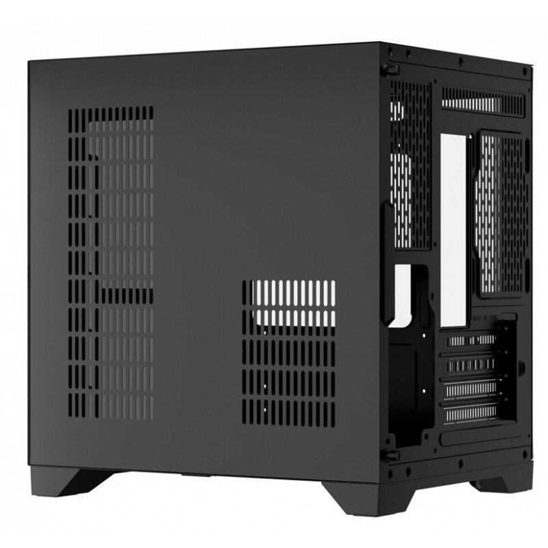 Корпус 1STPLAYER MEGAVIEW MV5-TP, Черный детальное изображение - 3