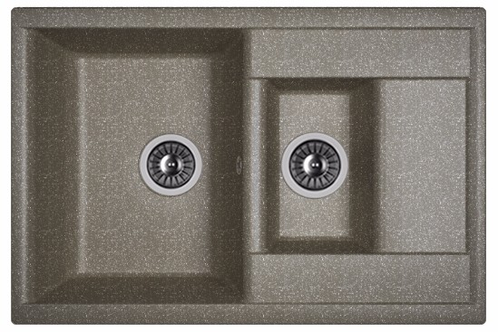 Кухонная мойка Dr. Gans Astra 760K  детальное изображение - 2