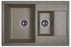 Кухонная мойка Dr. Gans Astra 760K  вариант - 2