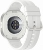 Смарт-часы Samsung Galaxy Watch9 LTE 40 мм, Серебро вариант - 2
