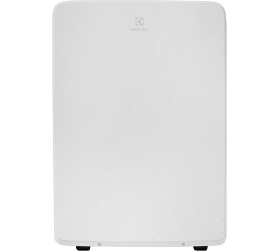 Напольный кондиционер Electrolux EACM-12 HR/N6, НС-1298137, 12 BTU, Белый детальное изображение - 3