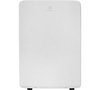 Напольный кондиционер Electrolux EACM-12 HR/N6, НС-1298137, 12 BTU, Белый вариант - 3