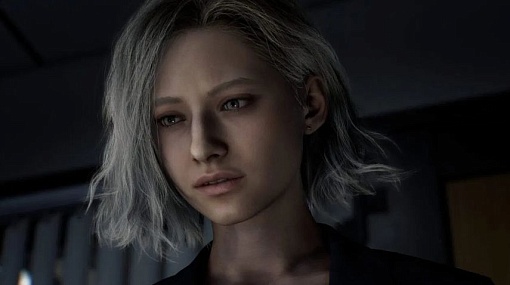 Игра Resident Evil Requiem для Nintendo Switch 2 детальное изображение - 3