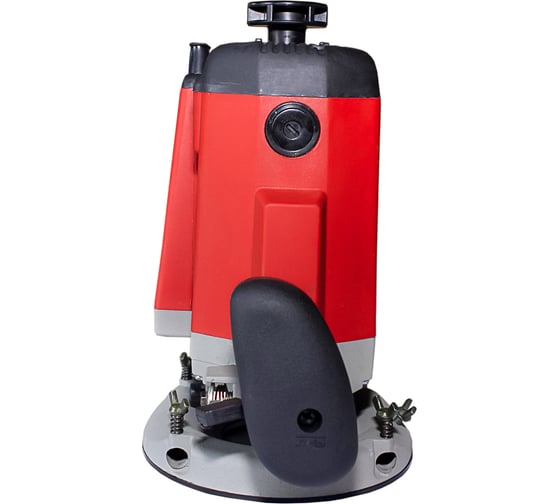 Фрезер SLOGGER ER195CS, 1950 Вт, Красный детальное изображение - 4