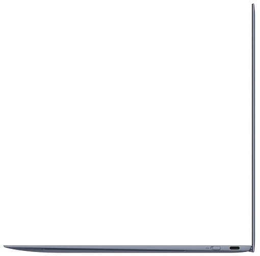 Ультрабук Huawei MateBook X Pro 2024, Intel Core Ultra 7 155H, RAM 32 ГБ, SSD 2 ТБ, Intel ARC Graphics, Голубой (53014DEY) детальное изображение - 6