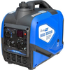 Генератор бензиновый ТСС SGG 3000Si 060054, 2.8 кВт, Синий вариант - 1